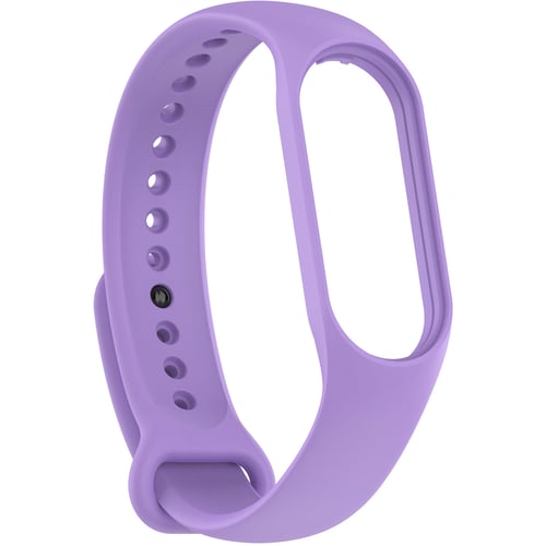 Ремешок ArmorStandart New Style Lavender (ARM65666) for Xiaomi Mi Band 7/6/5