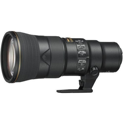 Объектив для фотоаппарата Nikon AF-S Nikkor 500mm f/5.6E PF ED VR (JAA535DA)