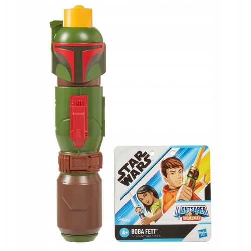 Світловий меч Hasbro Star Wars Boba Fett (F1037_F4053)