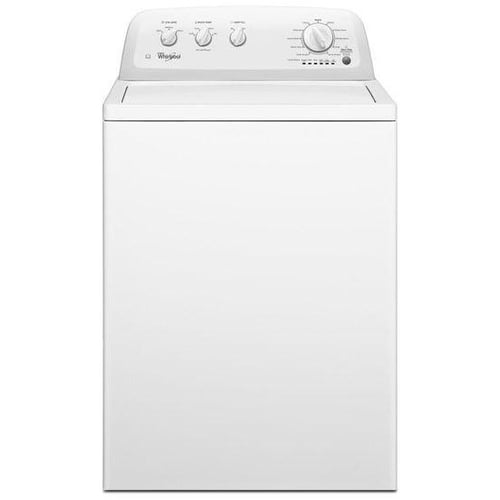 Пральна машина Whirlpool 3LWTW4705FW