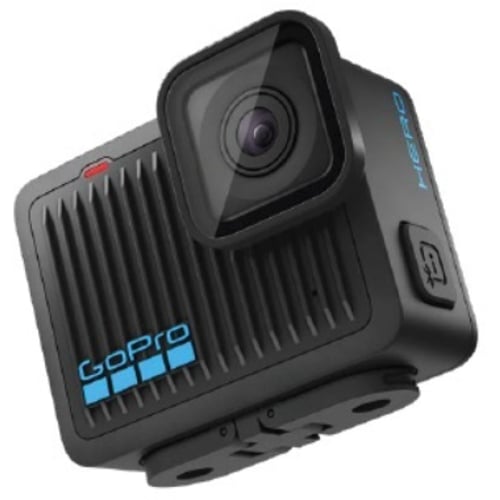 Экшн камера GoPro HERO (CHDHF-131-EU)