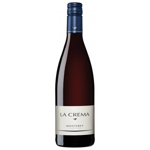 Вино La Crema Pinot Noir Monterey 2017 червоне сухе 0.75 л (VTS3411173)