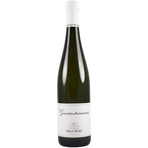 Вино Villa Wolf Gewurztraminer (0,75) (BW5703)