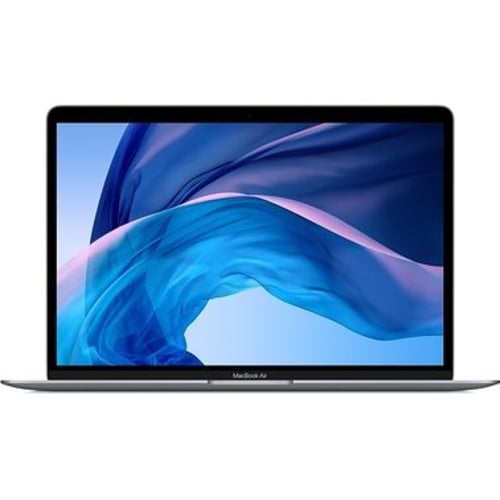 Apple MacBook Air 13'' 128GB 2018 (MRE82) Space Gray Approved
