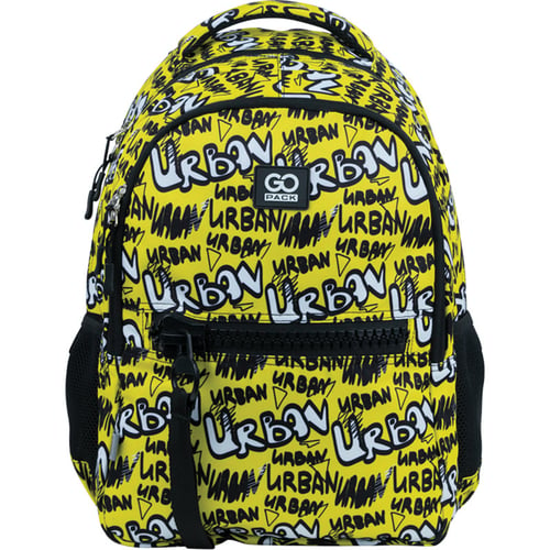 Рюкзак для города и учебы GoPack Education Teens Urban GO22-161M-1