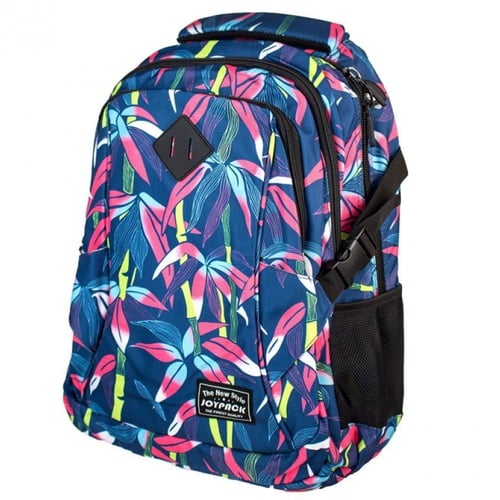 Рюкзак ортопедический Josef Otten Joypack 0062SE Tropic 44x30x18см