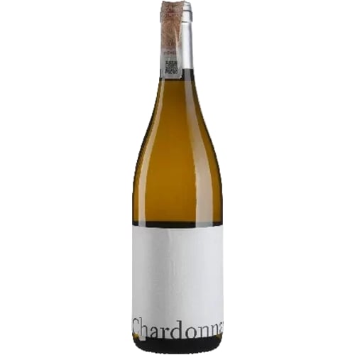 Вино Krasna Hora Chardonnay Barrel Selection біле сухе 0.75л (BWW8012)