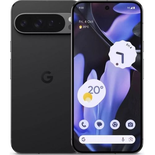 Смартфон Google Pixel 9 Pro XL 16/256GB Obsidian