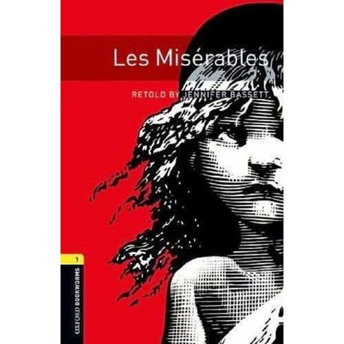 Bookworms 1: Victor Hugo: Les Misérables