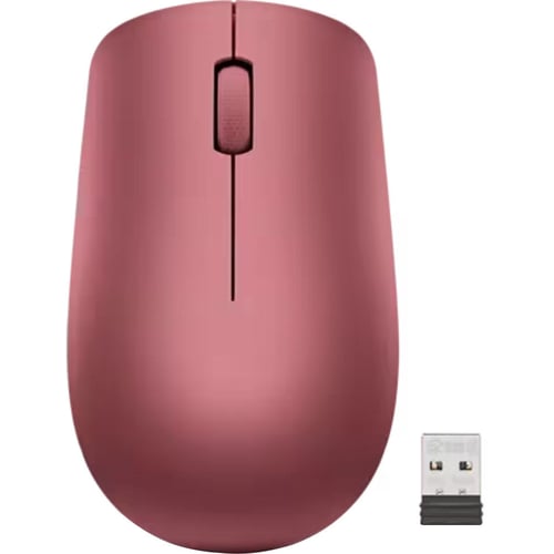 Мишка Lenovo 530 Wireless Cherry Red (GY50Z18990)