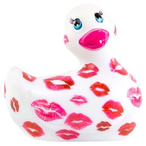 Вібромасажер качечка I Rub My Duckie - Romance v2.0