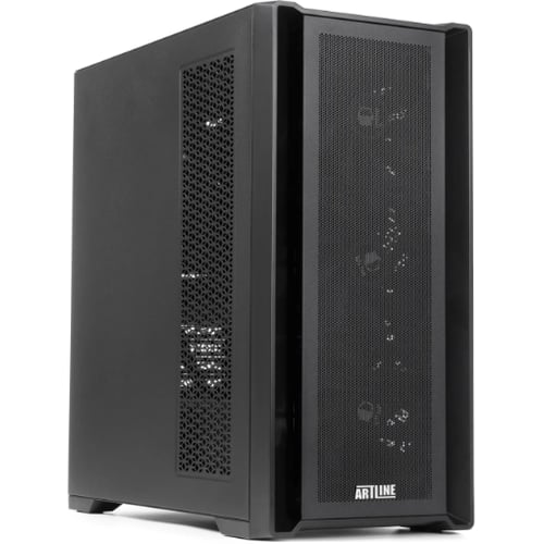 Персональный компьютер (ПК) ARTLINE WorkStation W73 (W73v26)