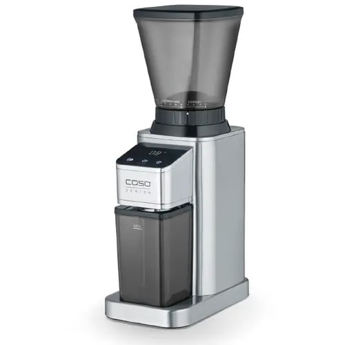 Кофемолка CASO BARISTA CHEF INOX (1834)