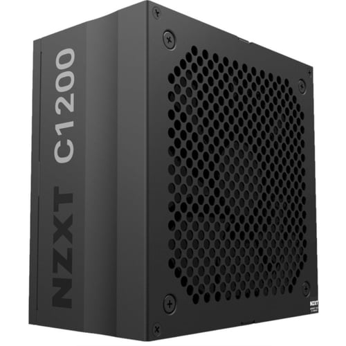 Блок питания NZXT 1200W C Series (PA-2G1BB-EU)