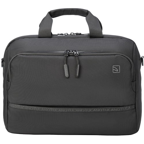 Сумка для ноутбука Tucano 15 "Player Bag Black (BPLA15D-BK)