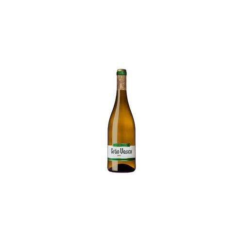 Вино Sogrape Vinhos Grao Vasco Dao White  (0,75 л) (BW4461)
