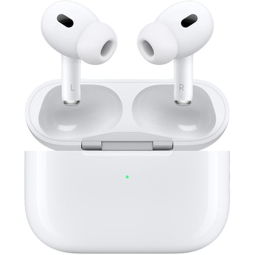 Навушники Apple AirPods Pro 2 з Magsafe USB-C White (MTJV3)