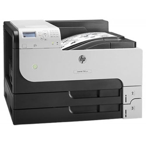 Принтер HP LaserJet Enterprise 700 M712dn (CF236A)