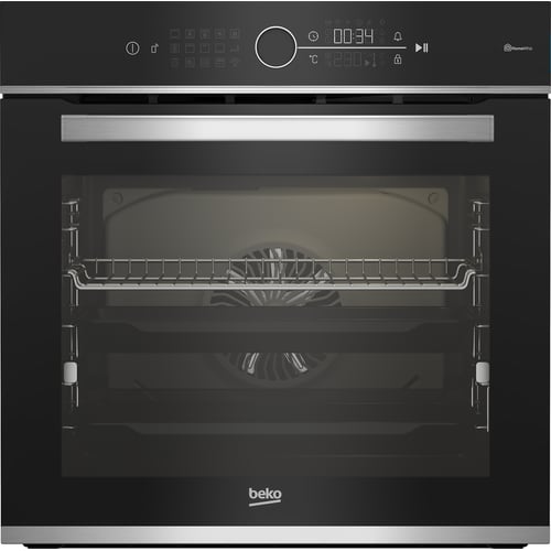 Духова шафа електрична Beko BBIMM13400XMSWE