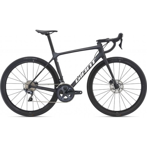 Велосипед Giant TCR Advanced Pro Team Disc карбон ML (2100011106)