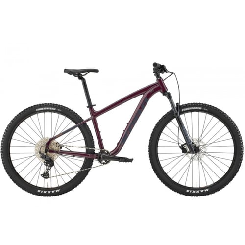 Велосипед Kona Mahuna 2024 горный (Purple XL) (KNA B36MH06)