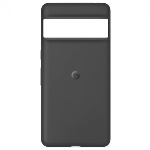 Аксесуар для смартфона Google Official Case Obsidian for Google Pixel 7 Pro (GA04448)