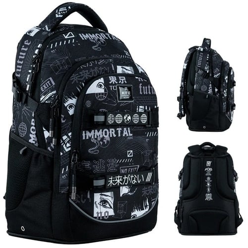 Рюкзак Kite Education teens 727M-2 (K24-727M-2)