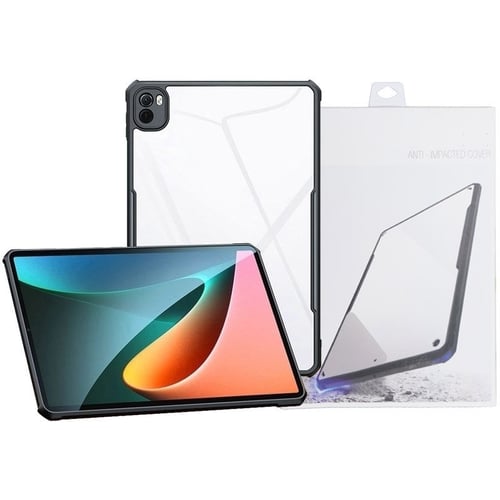 Аксессуар для планшетных ПК Xundd TPU+PC Black for Xiaomi Mi Pad 5 / 5 Pro