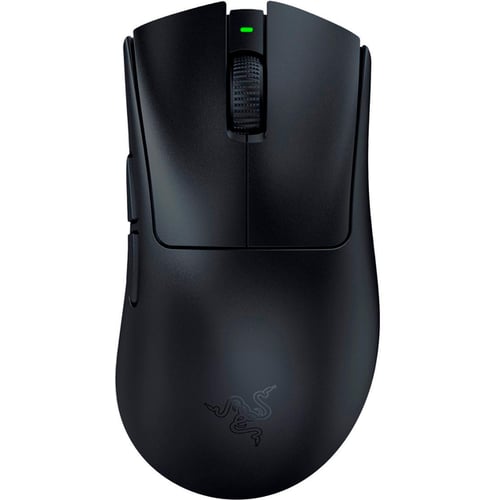 Мышь Razer DeathAdder V3 HyperSpeed Black (RZ01-05140100-R3G1)