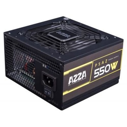 Блок питания AZZA PSAZ-550W