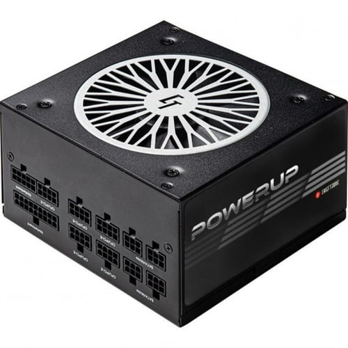 Блок живлення Chieftronic PowerUp 650W (GPX-650FC)