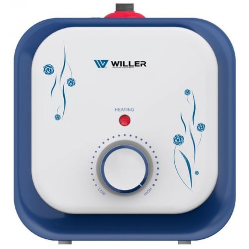 Бойлер Willer PU10RF Cubus