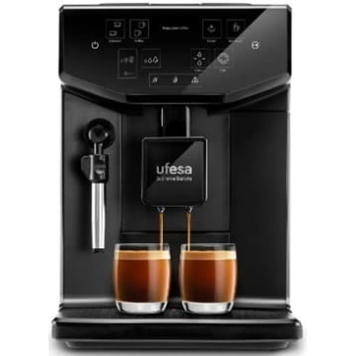 Кавоварка Ufesa Supreme Barista (71705256)