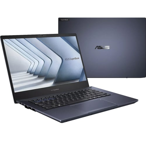 Ноутбук ASUS ExpertBook B5 (B5402CVA-KI0862X)