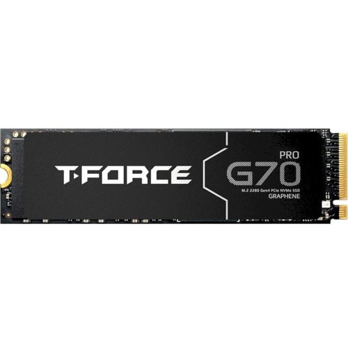 TEAM G70 PRO Graphene Heat Sink 1 TB (TM8FFH001T0C129)