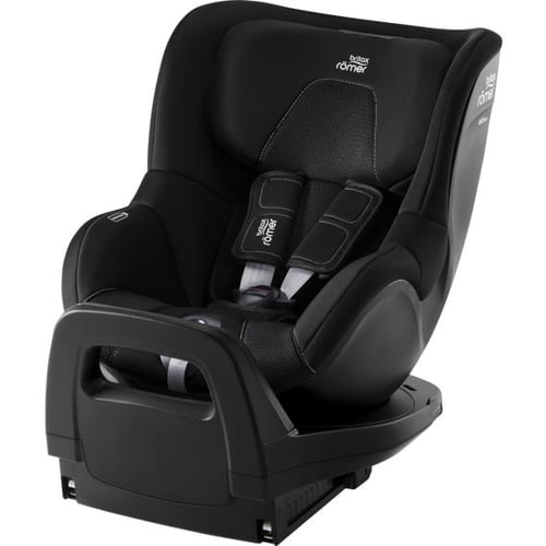 Автокресло Britax-Romer Duaflix Pro M Galaxy Black