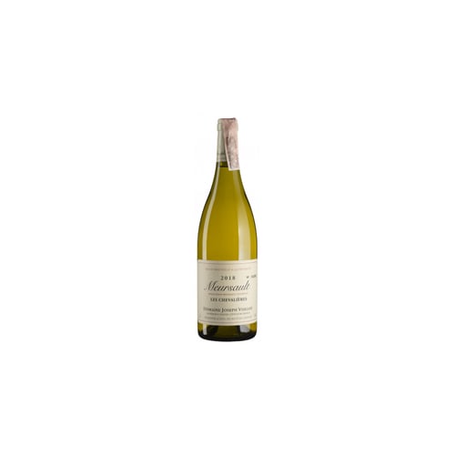 Вино Joseph Voillot Meursault Les Chevalieres (0,75 л.) (BWQ0872)