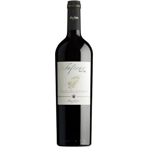 Вино Nino Negri Valtellina Superiore DOCG Inferno красное сухое 0.75л (VTS2403270)