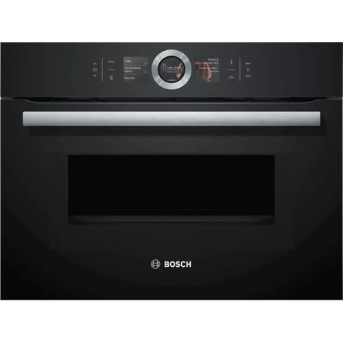 Духовой шкаф электрический Bosch CMG676BB1