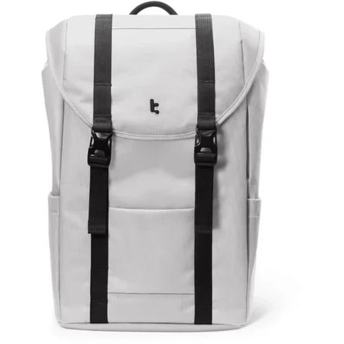 Сумка для ноутбуков Tomtoc 15.6" VintPack-TA1 Light Gray (TA1M1G1)