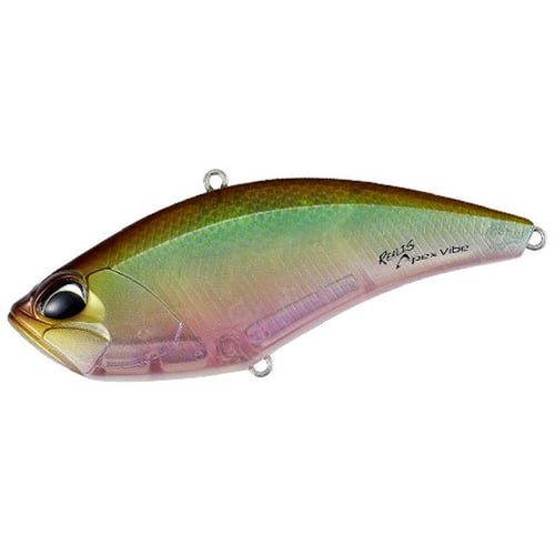 Воблер DUO Realis Apex Vibe 100 mm 32 g DEA3006 Ghost Minnow