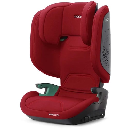 Автокрісло Recaro Monza Compact FX Imola Red (00089320610050)