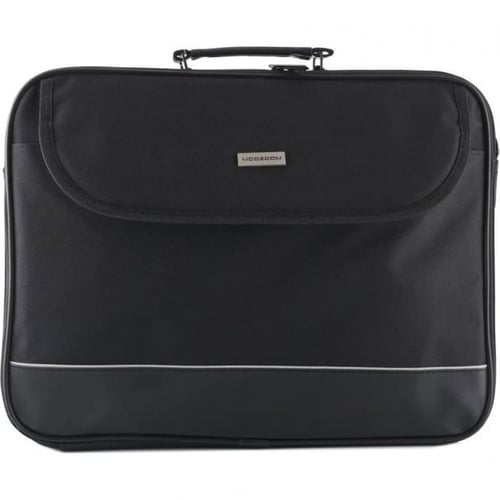 Сумка для ноутбуков Modecom 15.6" Mark 2 Black (TOR-MC-MARK2-15,6)