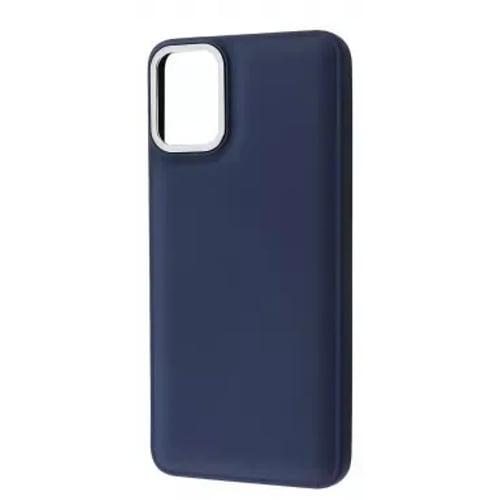 Аксессуар для смартфона WAVE Plump Case Blue for Samsung A055 Galaxy A05