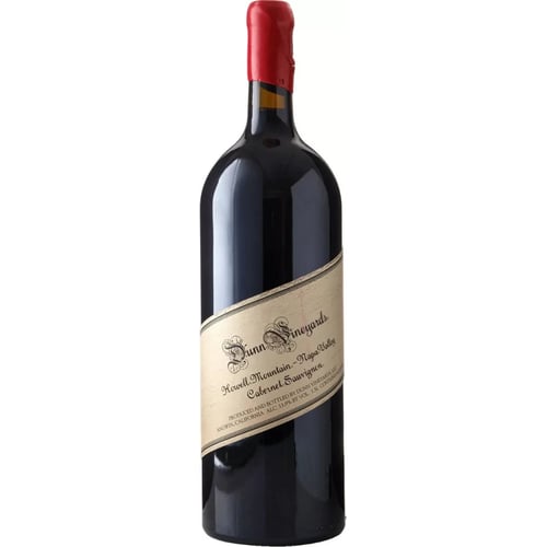 Вино Howell Mountain Cabernet Sauvignon 2018 красное сухое 1.5 л (BWR2675)