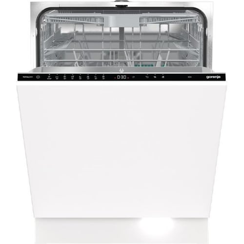 Вбудовувана посудомийна машина Gorenje GV663D60