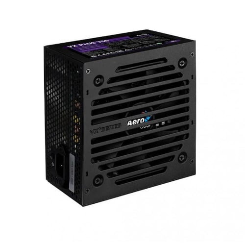 Блок питания AeroCool VX Plus 750 (ACPN-VS75AEY.11) 750W