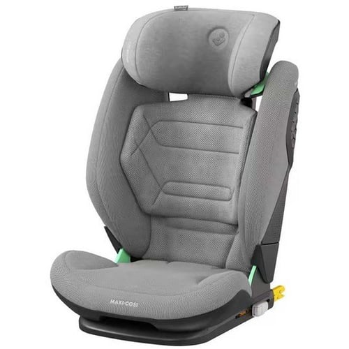 Автокресло Maxi-Cosi RodiFix Pro 2 i-Size Authentic Grey (8800510111)