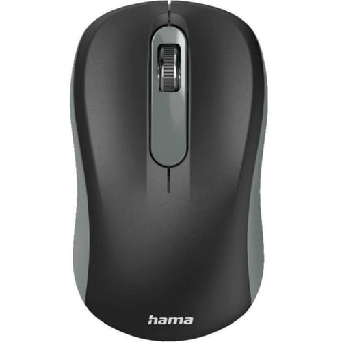 Мышь HAMA AMW-200 Black (00134960)