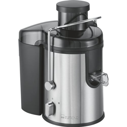 Соковижималка Clatronic AE 3666 inox